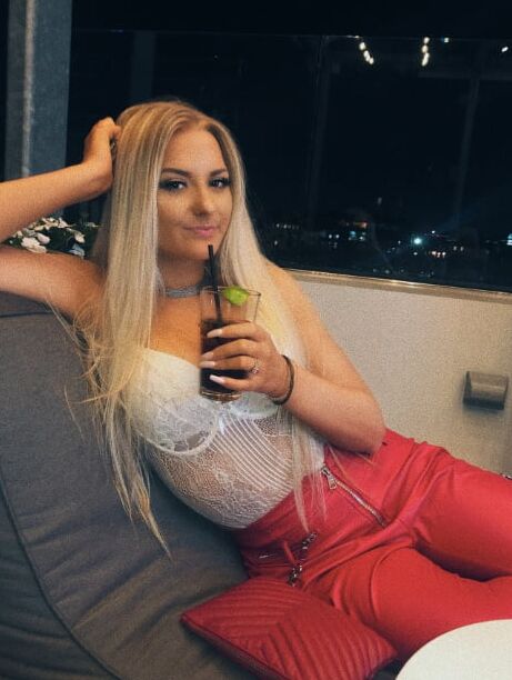 UCONN &; Girl Amanda