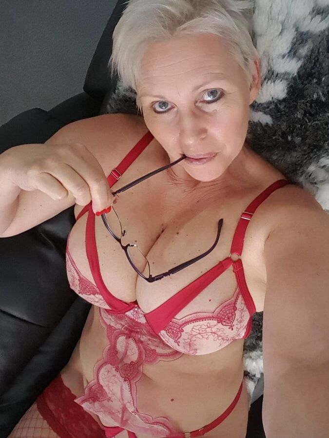 My friends mum