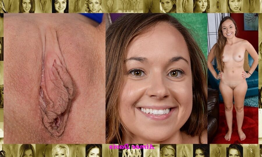 My Body, Face, And Pussy