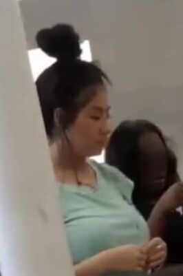Ass teasing slut