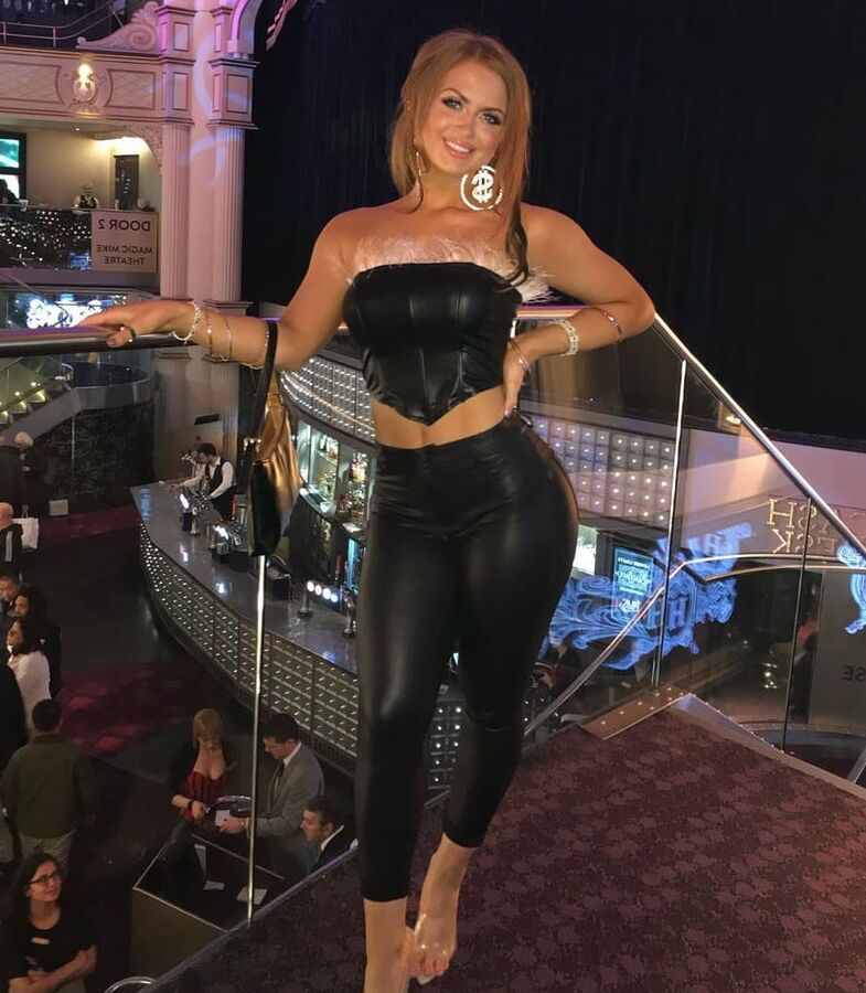 Maisie Smith