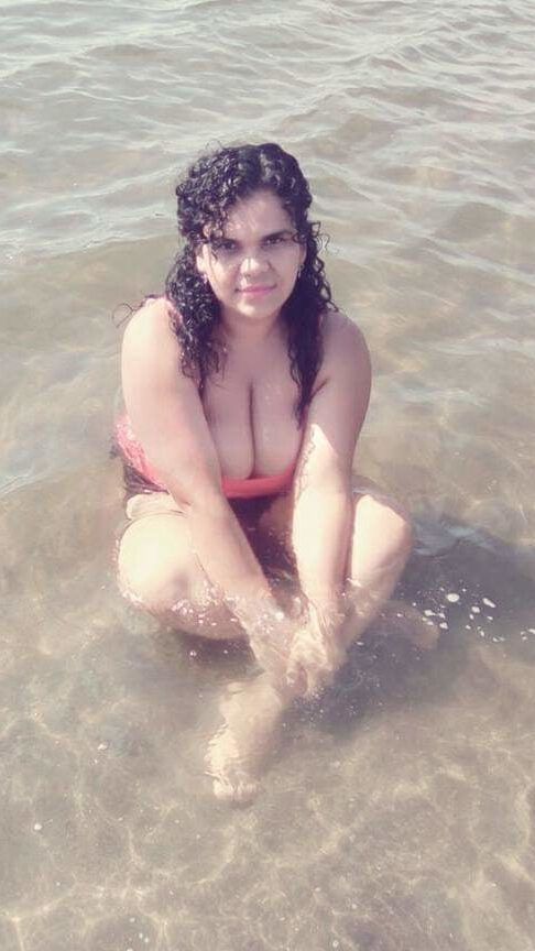 Nazareth Cevallos Honduras