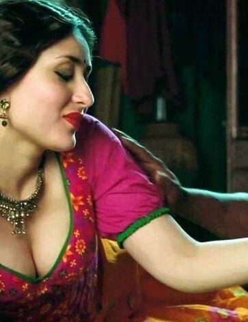 KAREENA