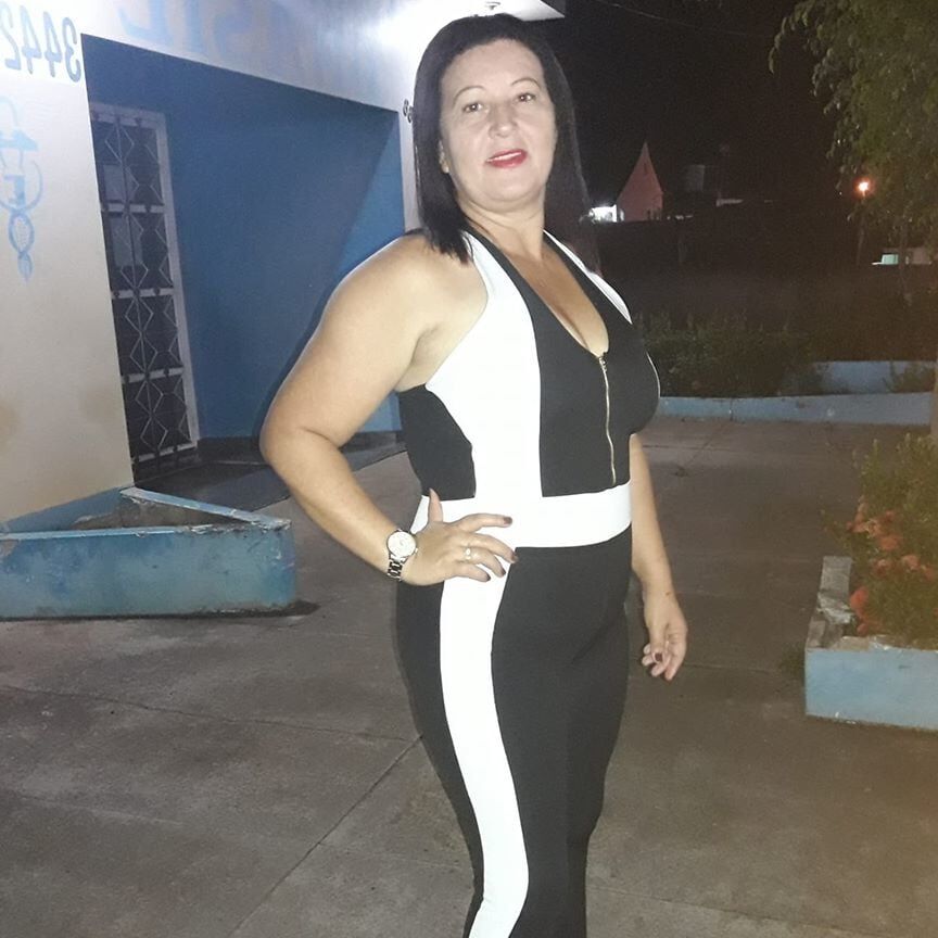 DONA BENVINDA