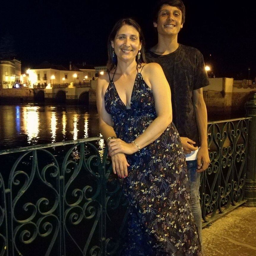 Hot mature Isa - comment and rate