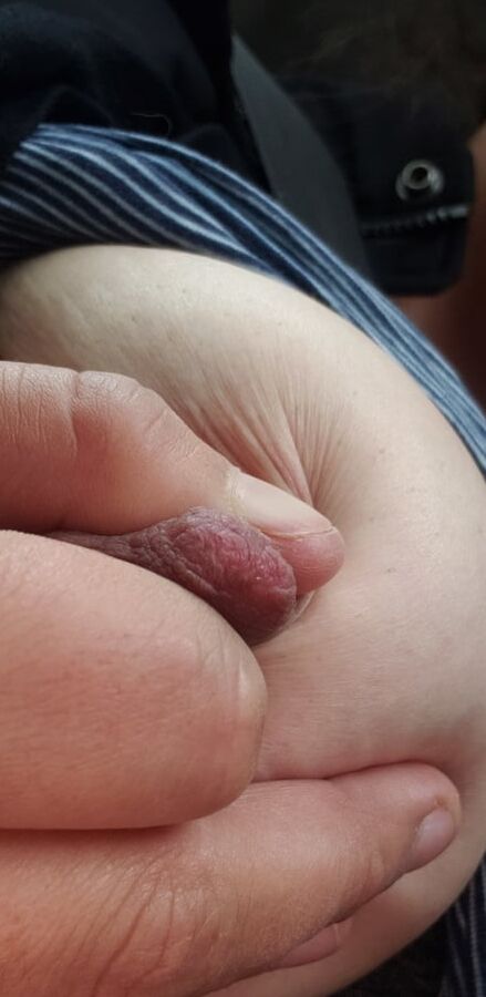 Hotwife, loves to hear what you think