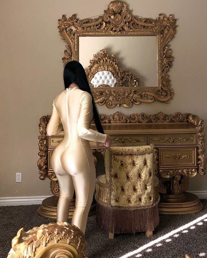 Jailyne Ojeda