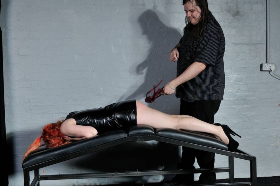 Submissiv