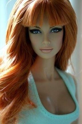 FR Redheads