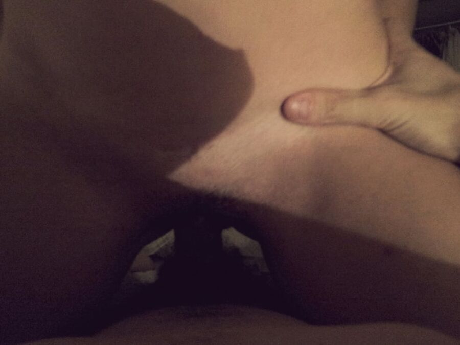 Fucking my wife
