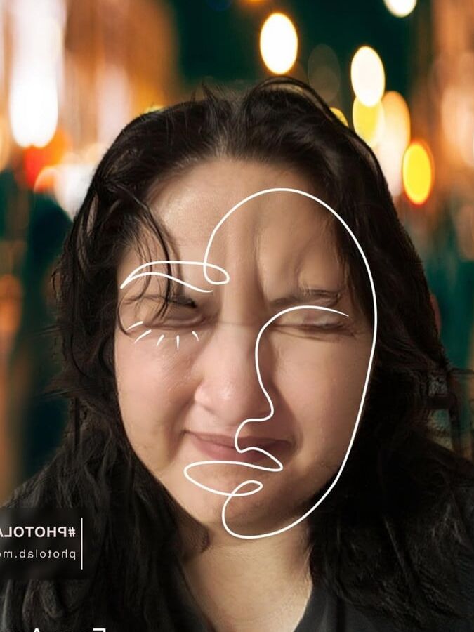 Rostro junio