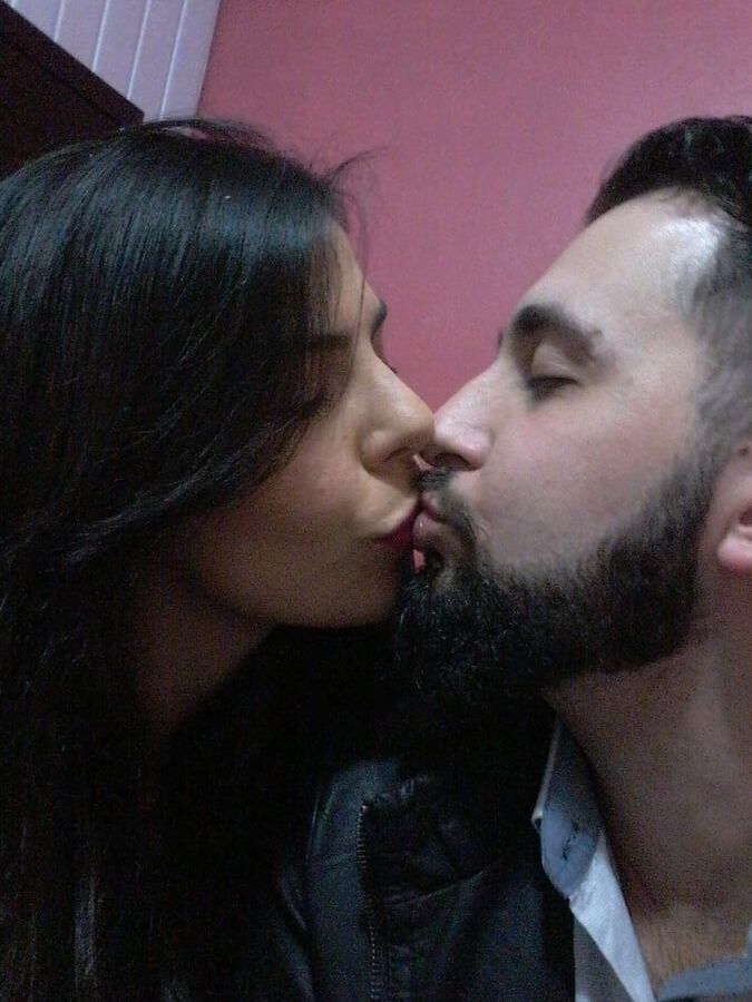 Swinging Brazilian Couples Threesome Hot Lesbo Fun