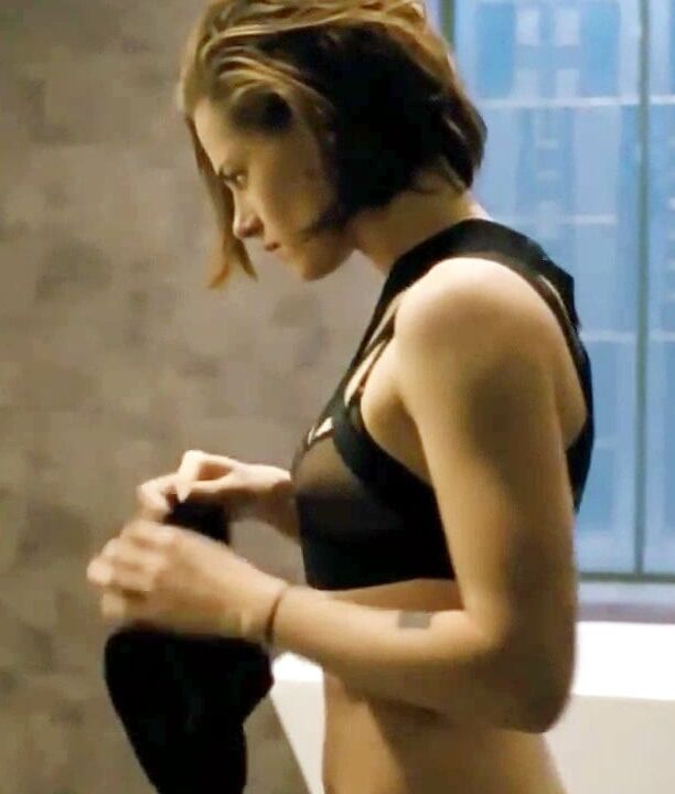 Kristen Stewart obsession queen!