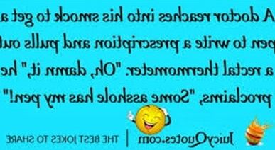LAUGHTER Cures Chronic ASSHOLISM!!!
