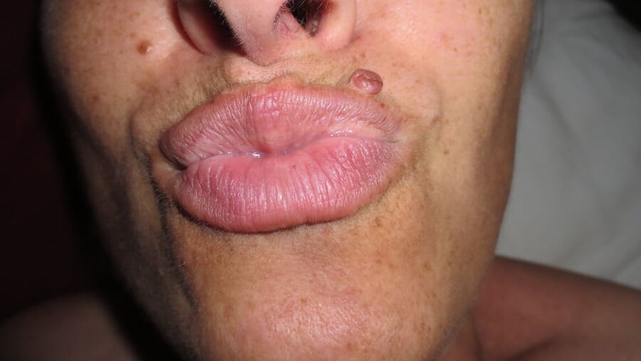 bouche a pipe