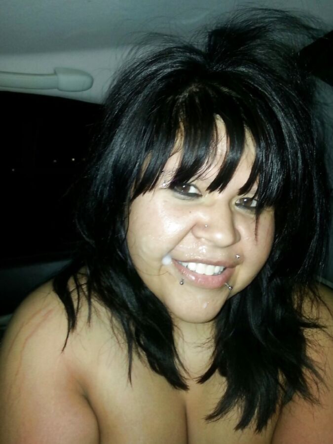 SLUTTY Latina Bimbo: Ariela Ferrara