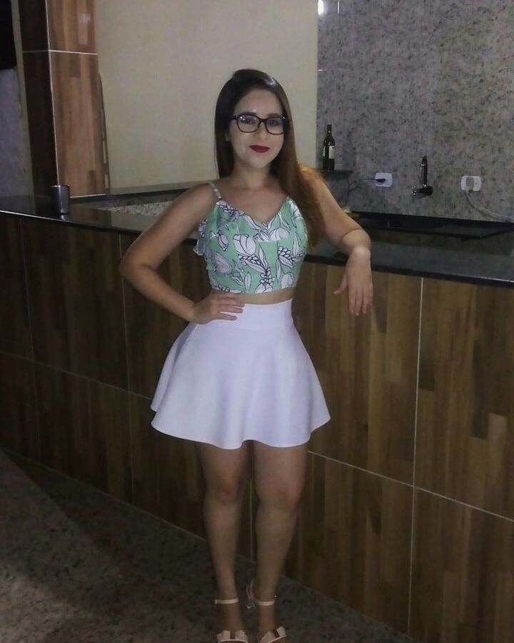 Tezao do caralho (hot girl)