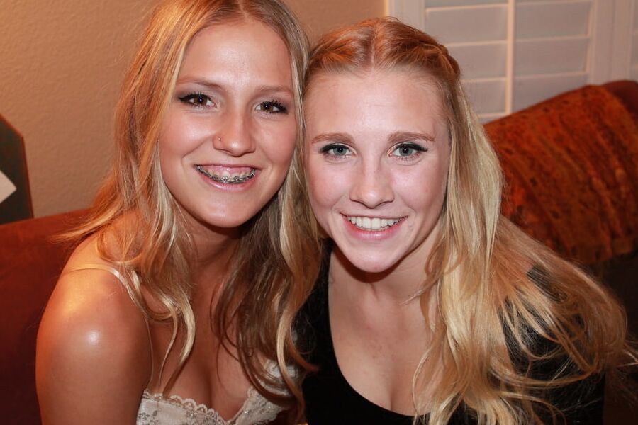 Which Sister Would You Pick? Comments.