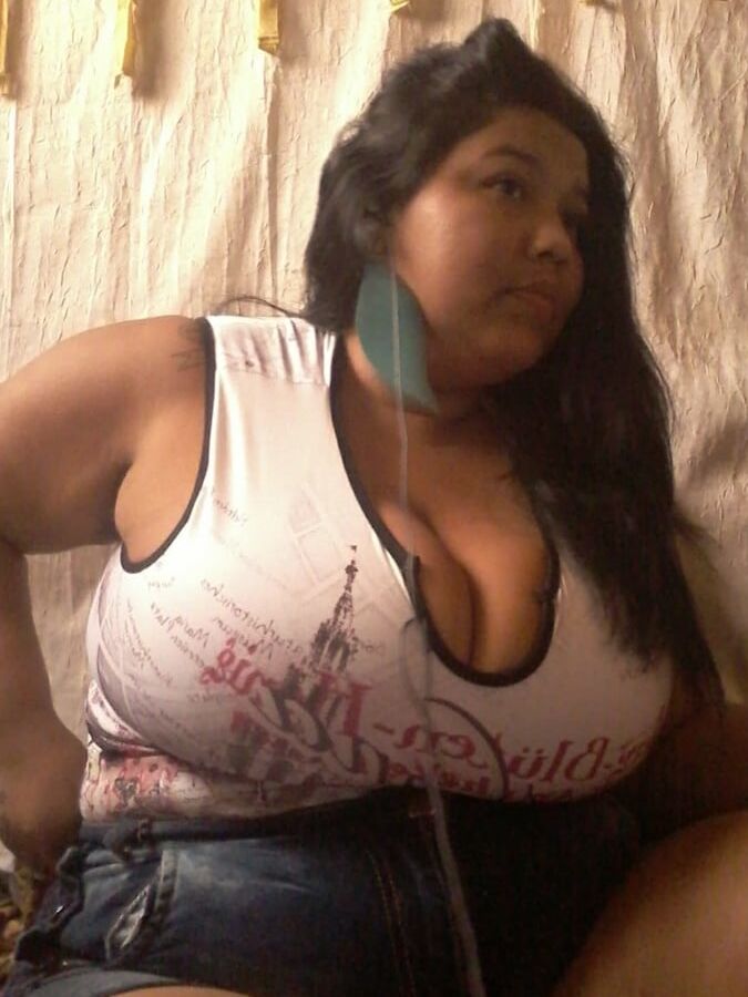 GORDINHAS BBW BRASILEIRAS CURVY