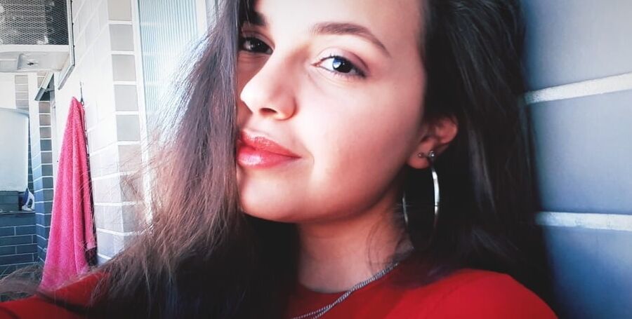 My beautiful sexy Brazilian slut friend Ana Beatriz