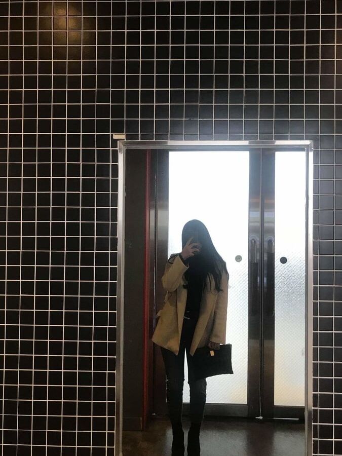 Korean student