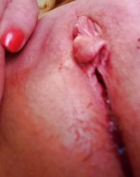 Thick Chunky Ass MILF Is Cock And Cum Loving Dirty Whore