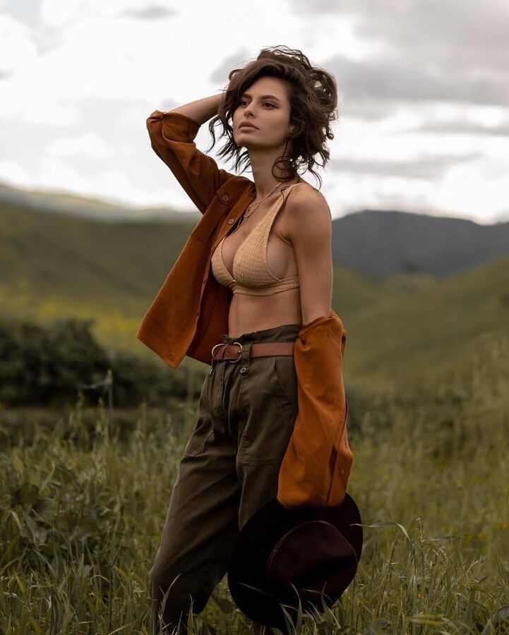 Feminine Beauty Takes Many Forms