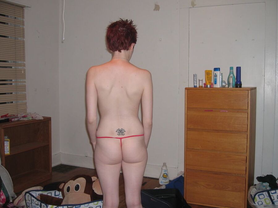 Friend Christine. Hot Fuck!