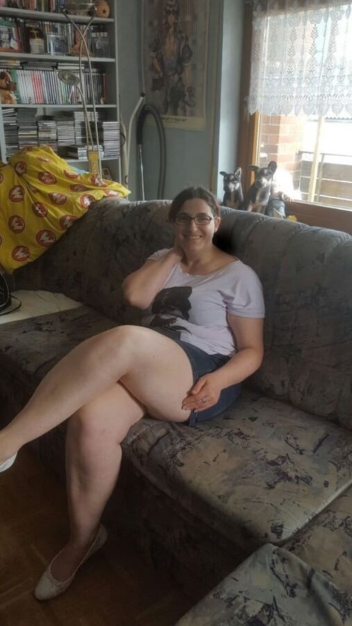 Mature Exposed