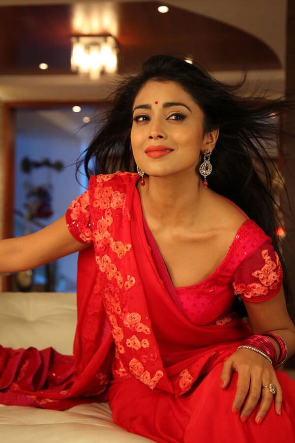 SHRIYA