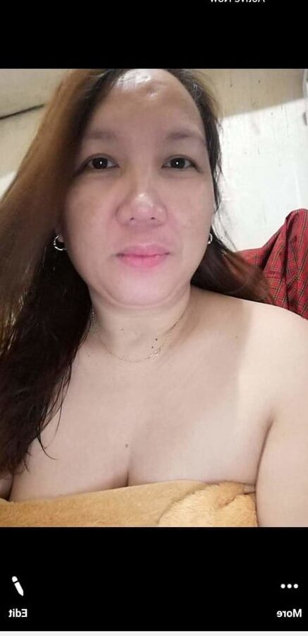Reselyn Galang Barba
