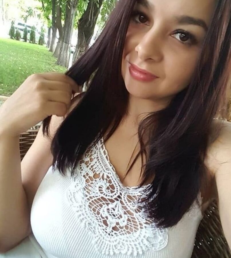 Turkish Slut from Istanbul Nazan yrs.