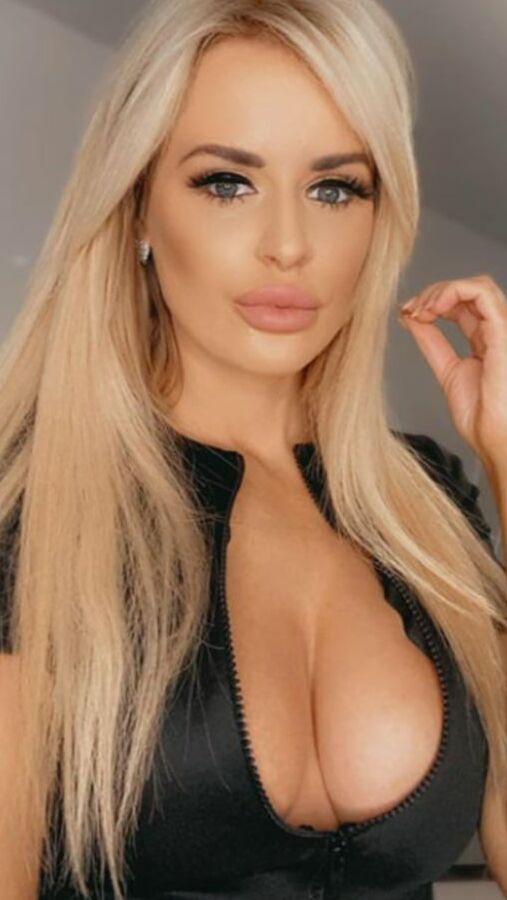 COLEY MILF PUSSY IG BABE