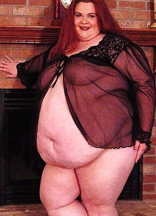 SSBBW ladies