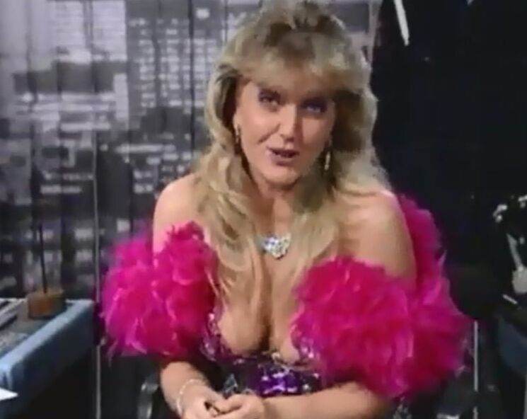 linda nolan