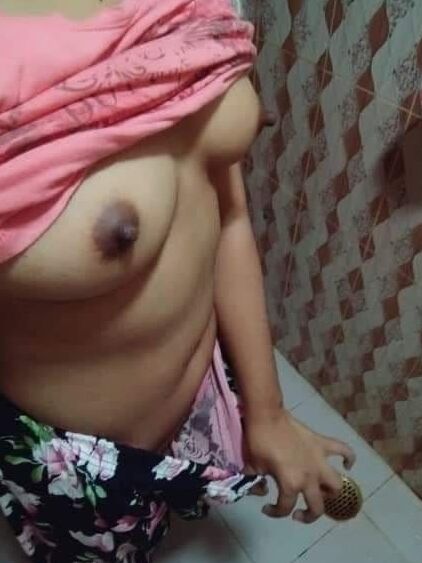 New Bangladeshi Girl-