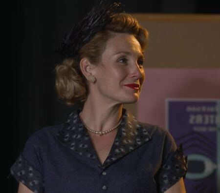 I like the Father Brown TV Series