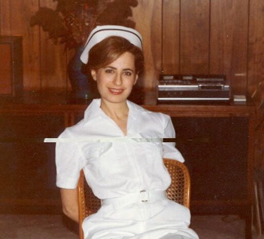 Vintage Abbi