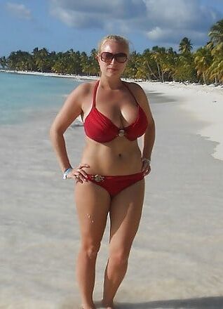 Nice MILF to do
