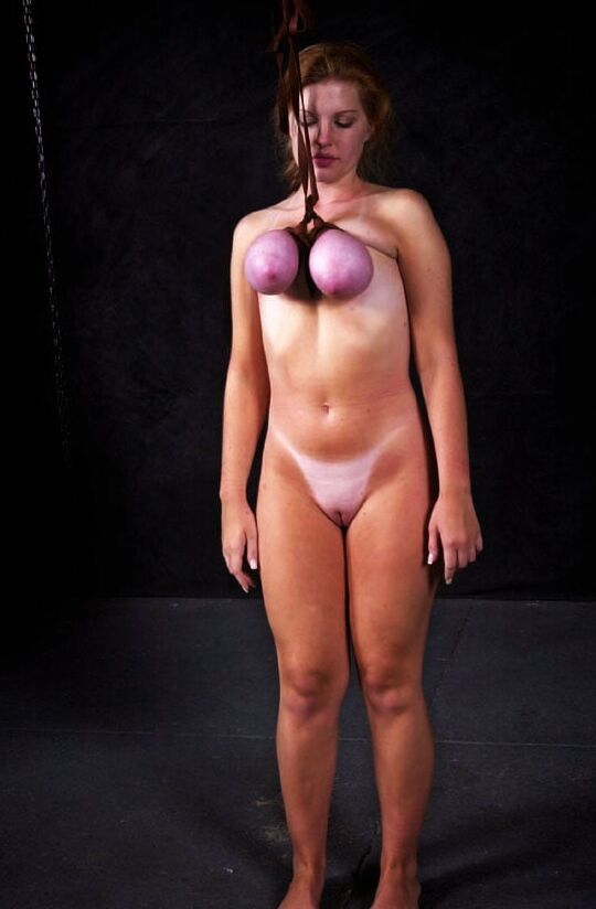 Hanging