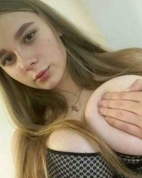 Just big naturals