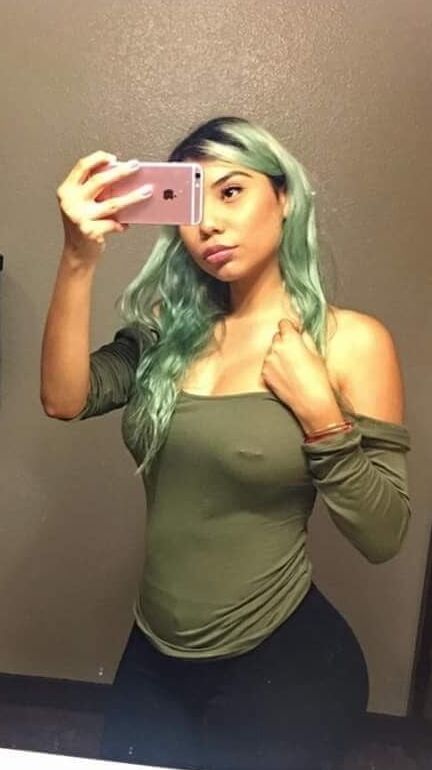 Yummy Tits