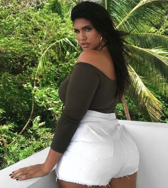 Latecia Thomas