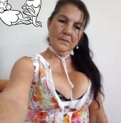 Cida Brogin ... Faceb
