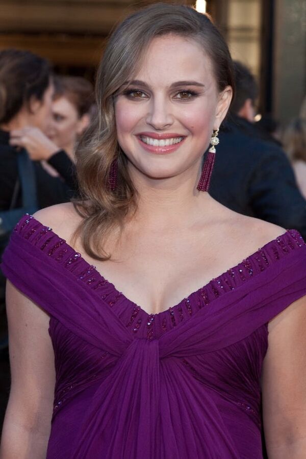 Natalie Portman - Oscars