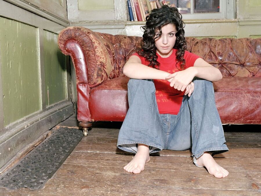 Katie Melua
