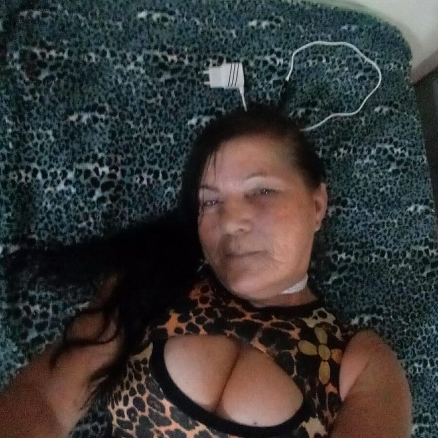Cida Brogin ... Faceb
