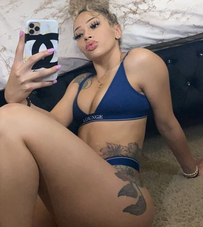 Sexy Hooper