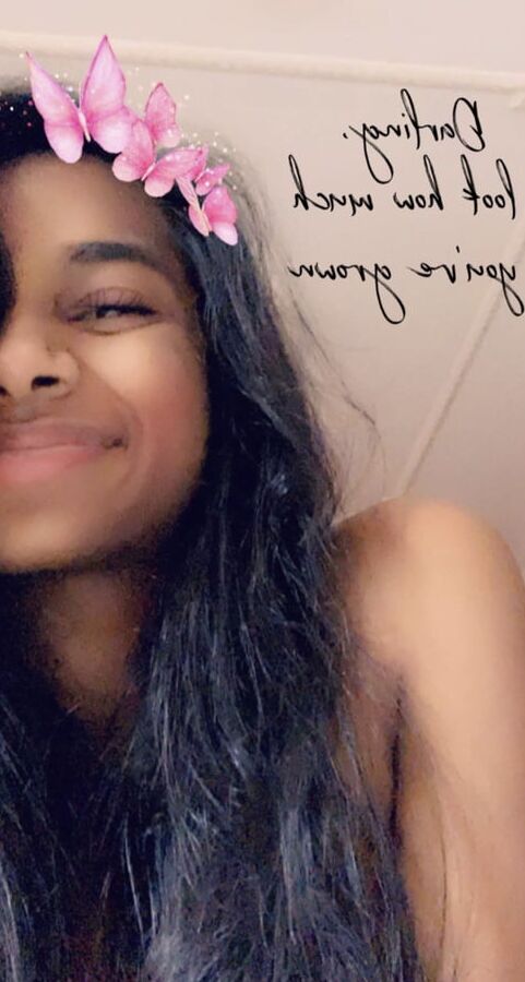 Karissaa, A Sexy Slutty Bitchy Hoe is getting Exposed!