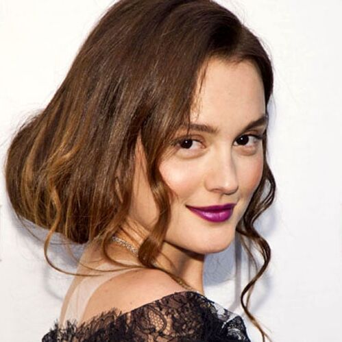 Leighton Meester